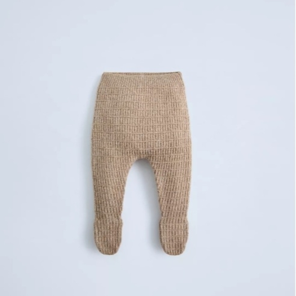 Zara Baby Knittes Matching Set - Picture 8 of 8